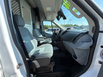 2016 Ford Transit Cargo Van 350
