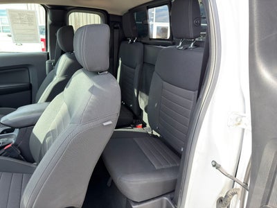 2019 Ford Ranger XLT 4X4