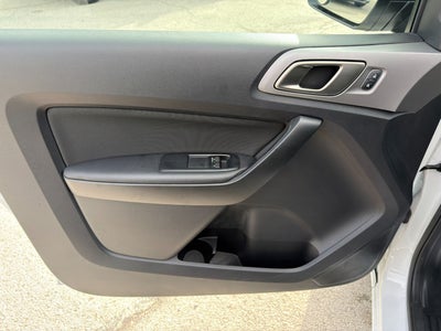 2019 Ford Ranger XLT 4X4