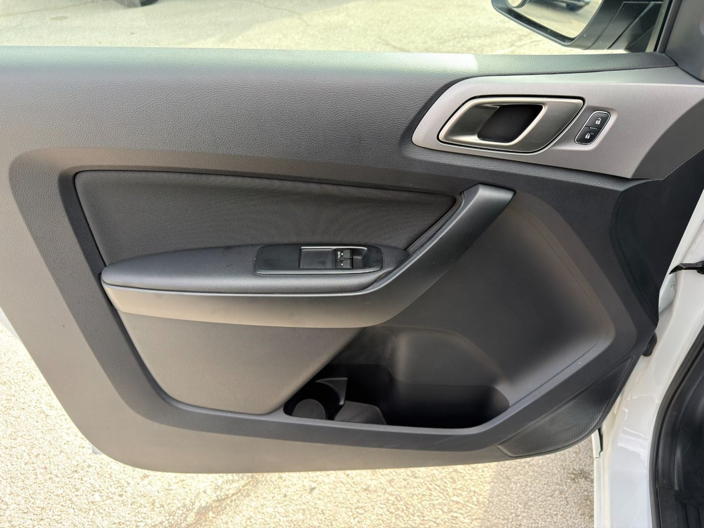 2019 Ford Ranger XLT 4X4