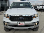 2019 Ford Ranger XLT 4X4
