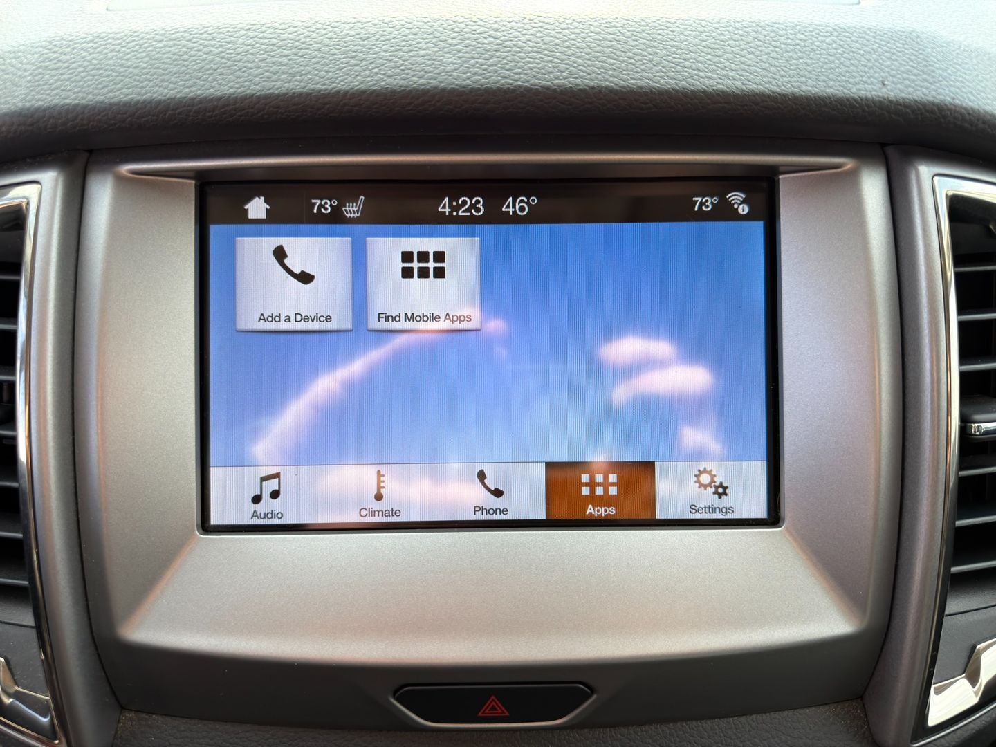 2019 Ford Ranger XLT 4X4