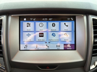 2019 Ford Ranger XLT 4X4