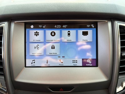 2019 Ford Ranger XLT 4X4