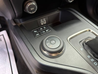 2019 Ford Ranger XLT 4X4