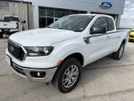 2019 Ford Ranger XLT 4X4