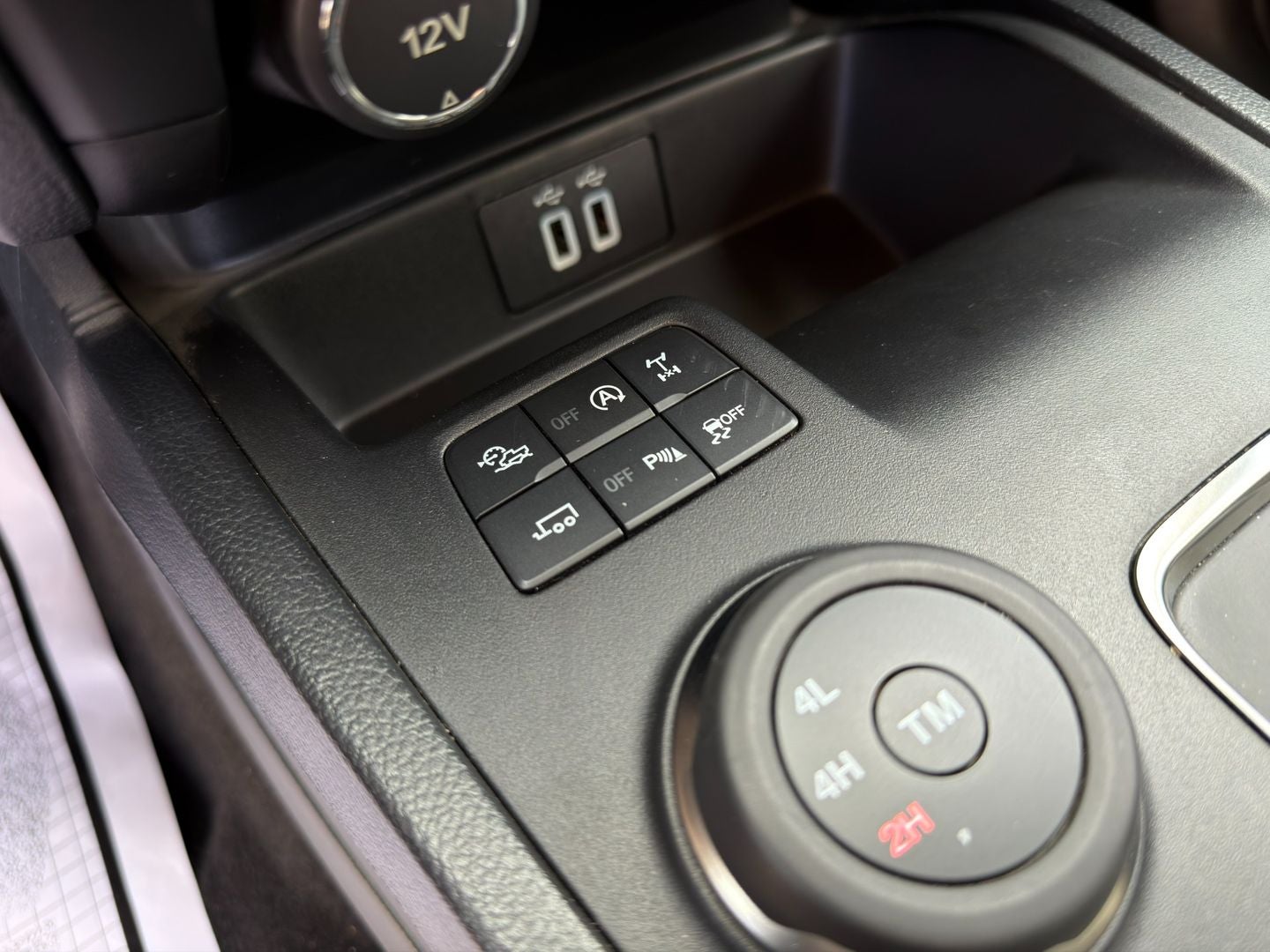 2019 Ford Ranger XLT 4X4