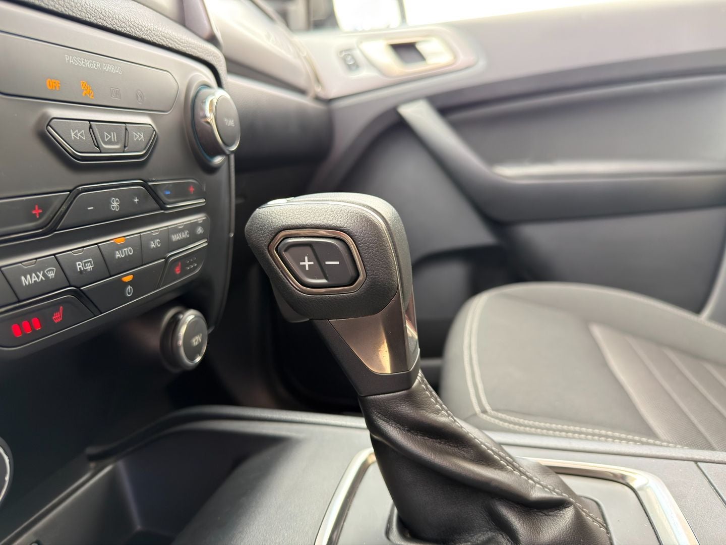 2019 Ford Ranger XLT 4X4