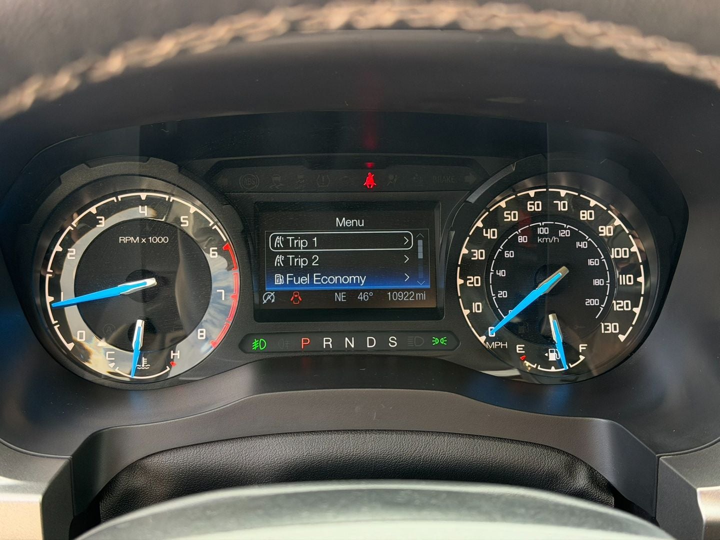 2019 Ford Ranger XLT 4X4