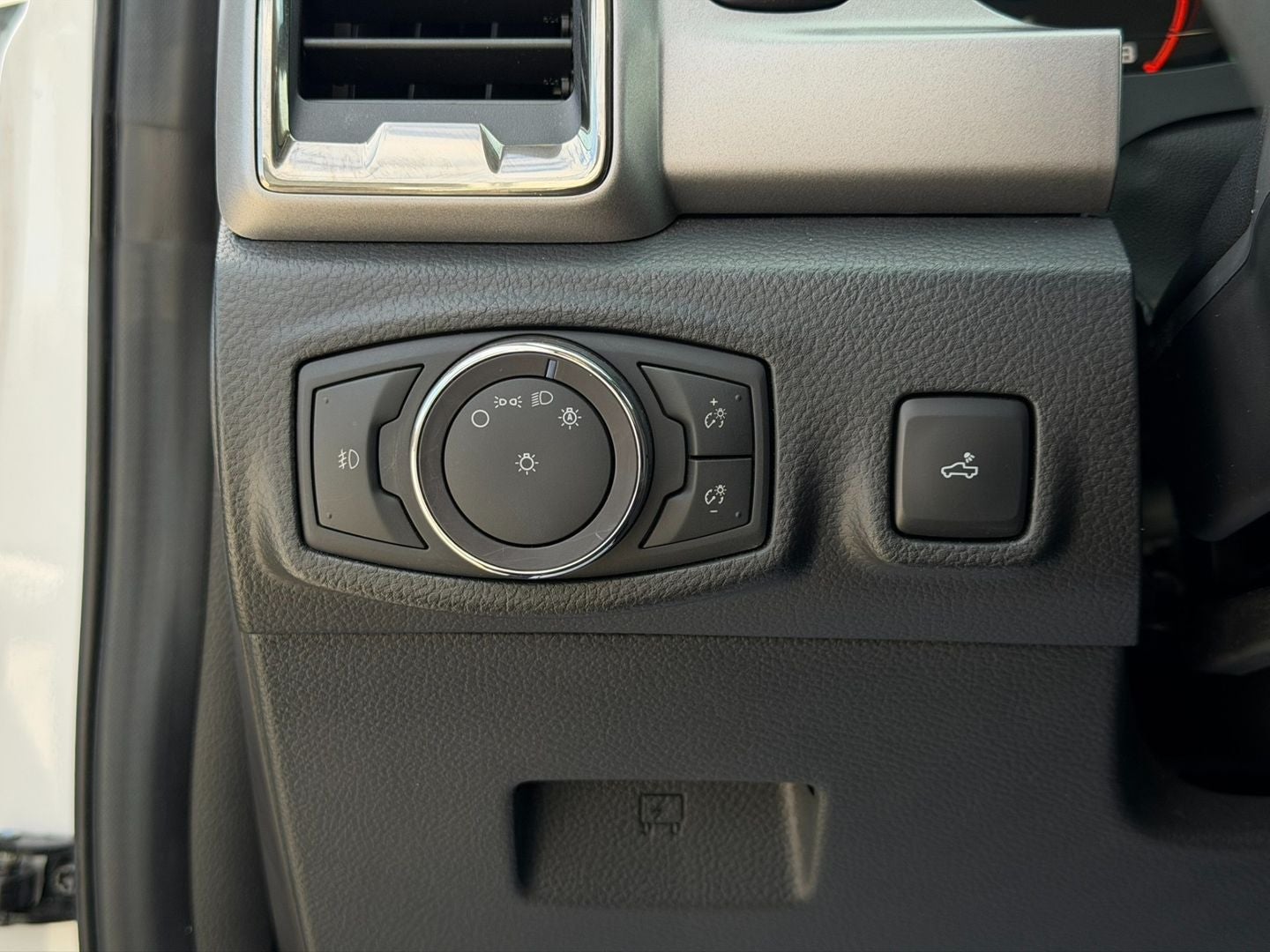 2019 Ford Ranger XLT 4X4