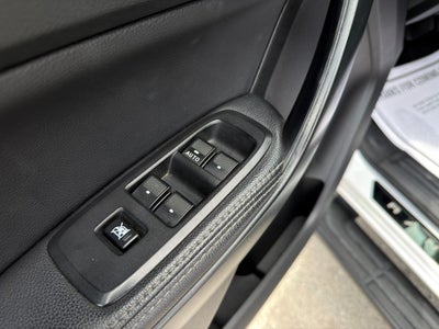 2021 Ford Ranger Lariat 4X4