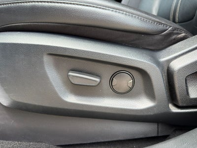 2021 Ford Ranger Lariat 4X4