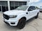 2021 Ford Ranger Lariat 4X4