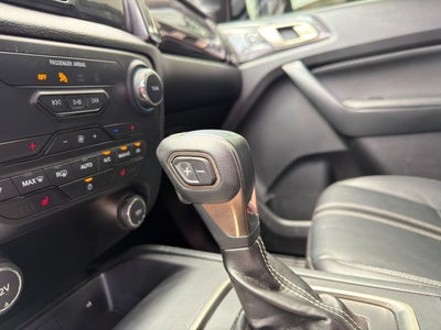 2021 Ford Ranger Lariat 4X4