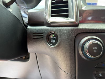 2021 Ford Ranger Lariat 4X4