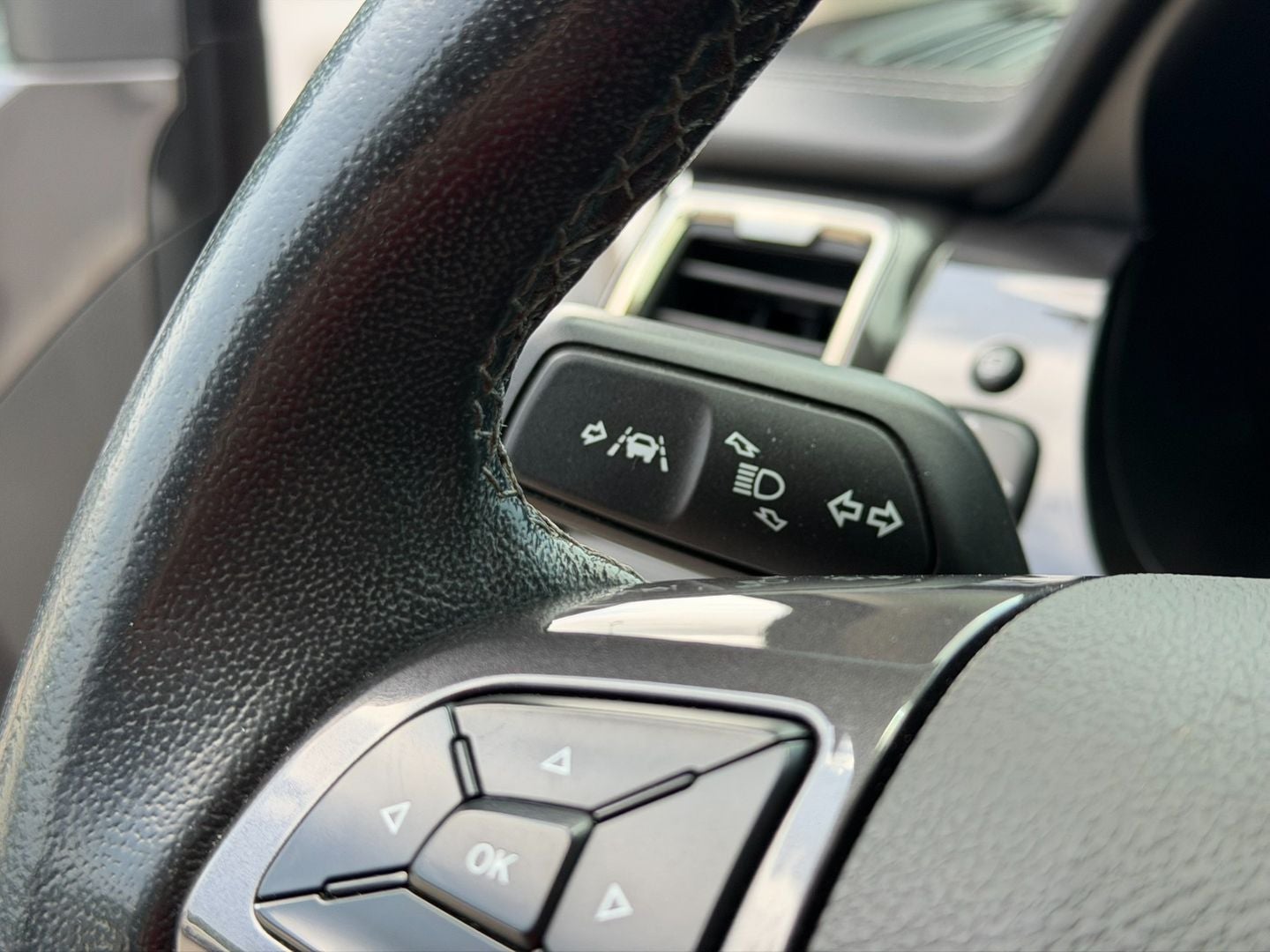 2021 Ford Ranger Lariat 4X4