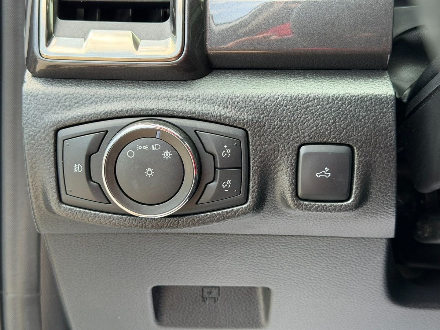 2021 Ford Ranger Lariat 4X4