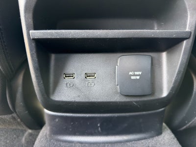 2022 Ford Ranger Lariat 4X4