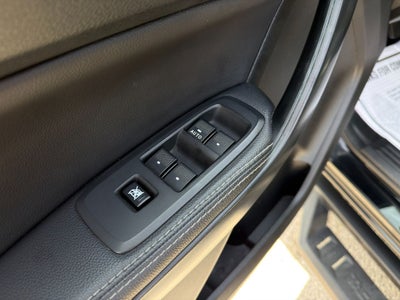 2022 Ford Ranger Lariat 4X4