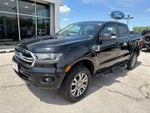 2022 Ford Ranger Lariat 4X4