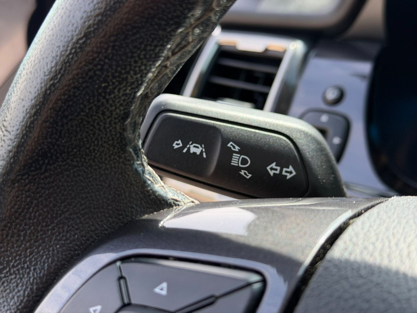 2022 Ford Ranger Lariat 4X4