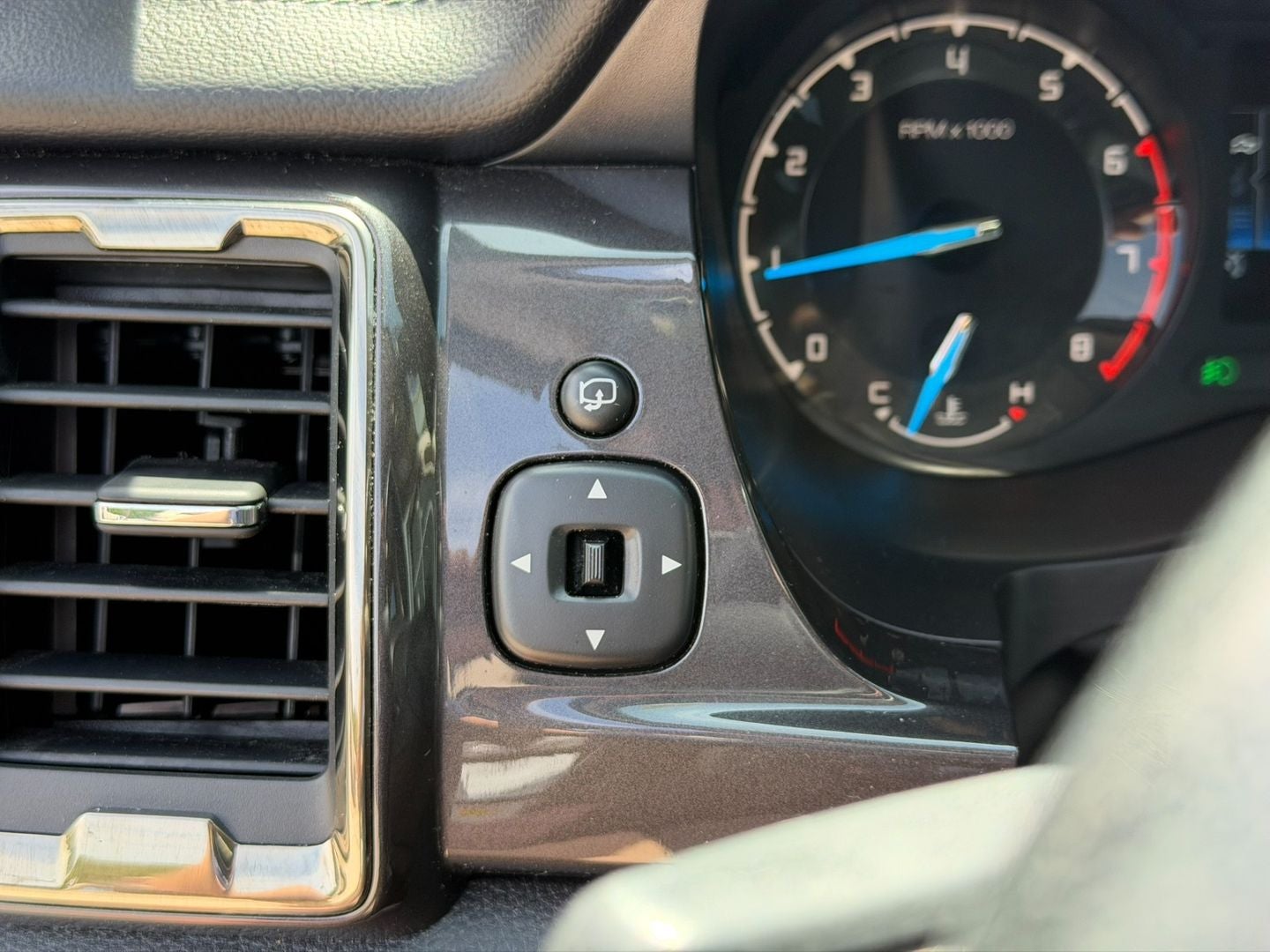2022 Ford Ranger Lariat 4X4