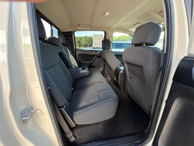 2022 Ford Ranger XLT 4X4