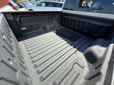 2022 Ford Ranger XLT 4X4