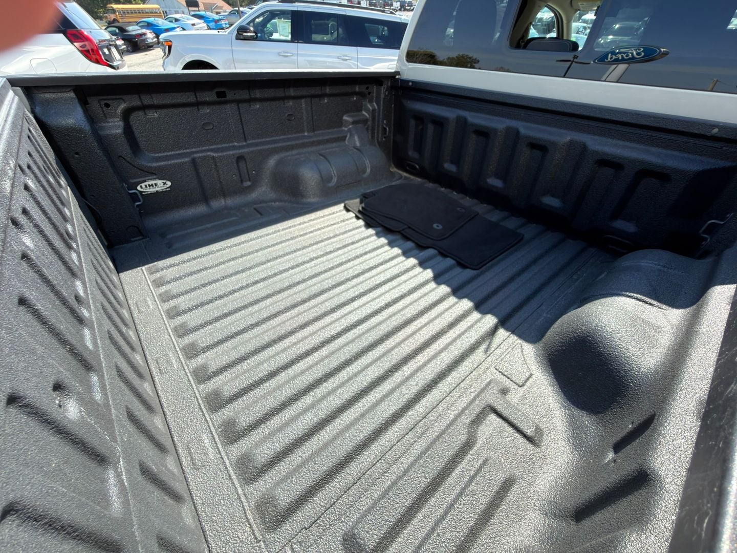 2022 Ford Ranger XLT 4X4