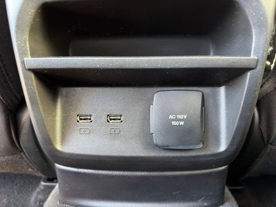 2022 Ford Ranger XLT 4X4