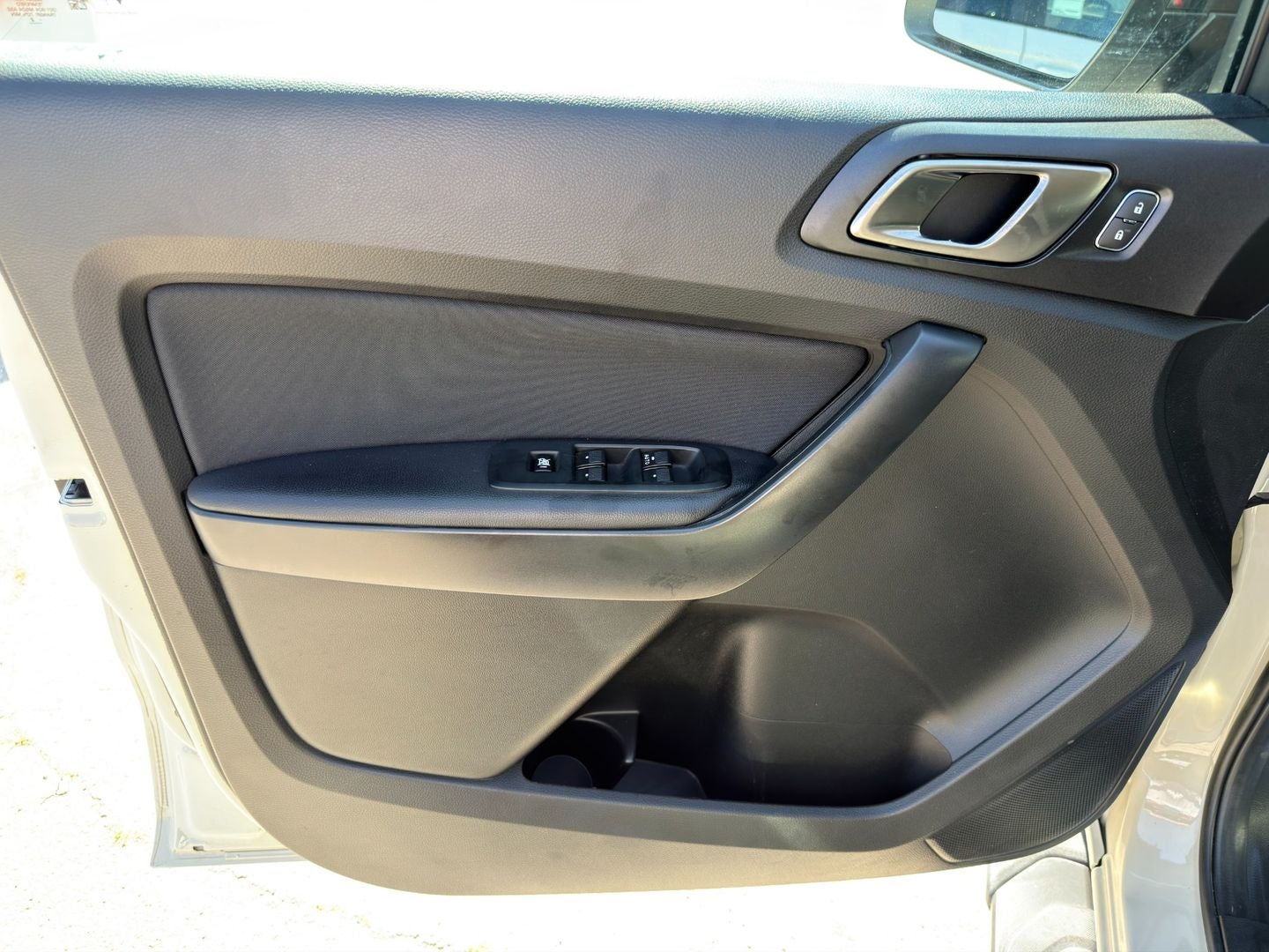 2022 Ford Ranger XLT 4X4