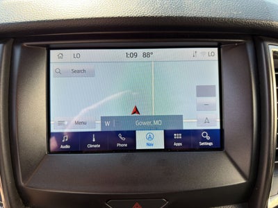 2022 Ford Ranger XLT 4X4