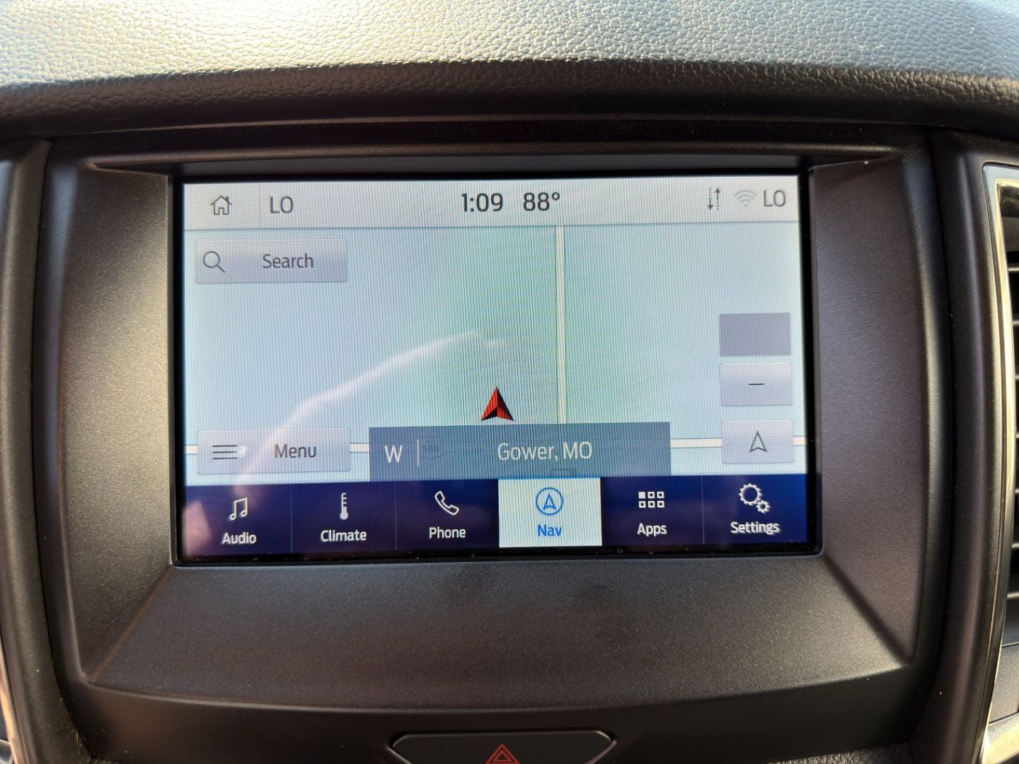 2022 Ford Ranger XLT 4X4