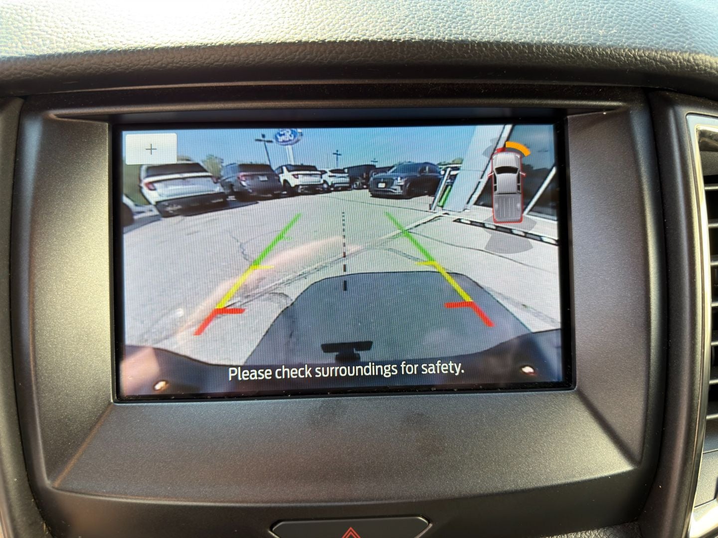 2022 Ford Ranger XLT 4X4