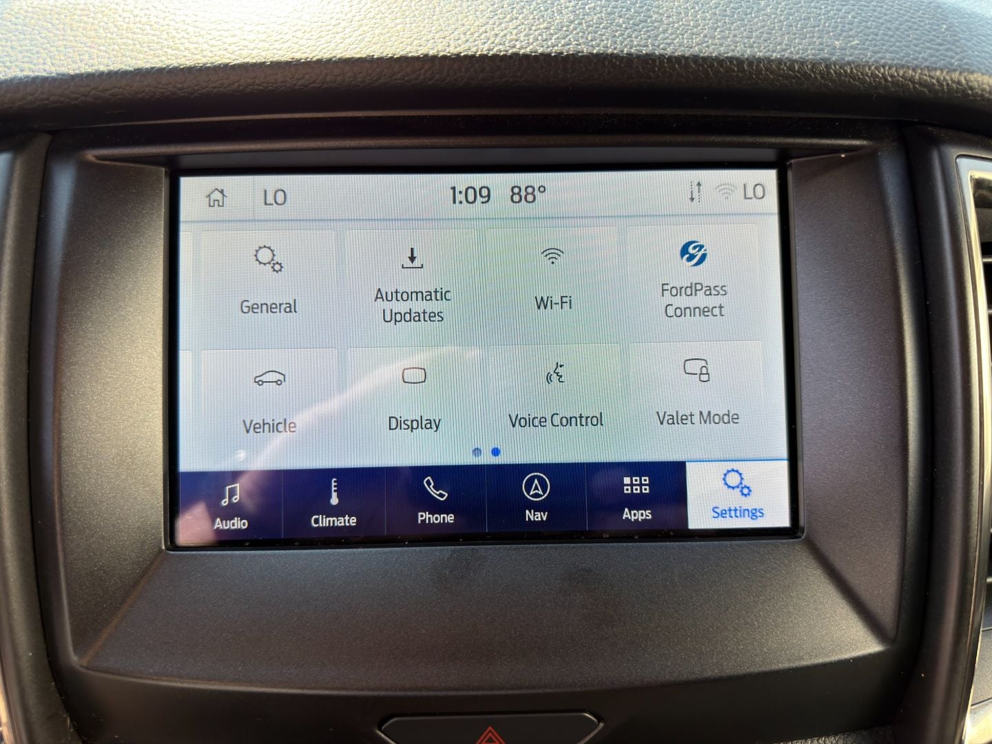 2022 Ford Ranger XLT 4X4