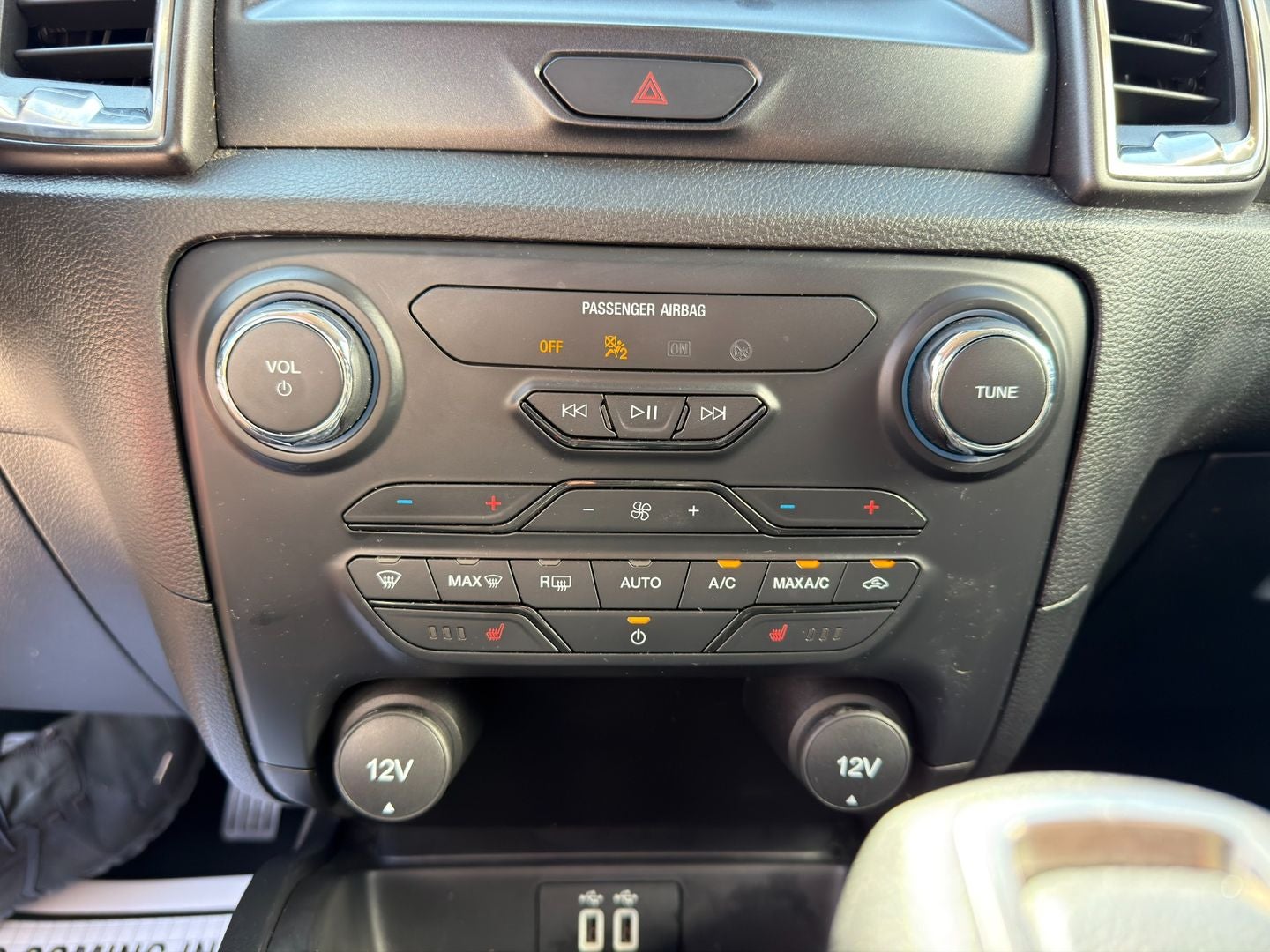 2022 Ford Ranger XLT 4X4