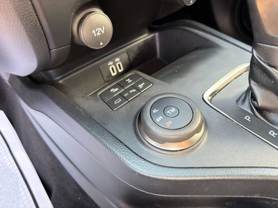 2022 Ford Ranger XLT 4X4