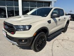 2022 Ford Ranger XLT 4X4
