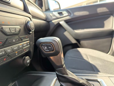 2022 Ford Ranger XLT 4X4