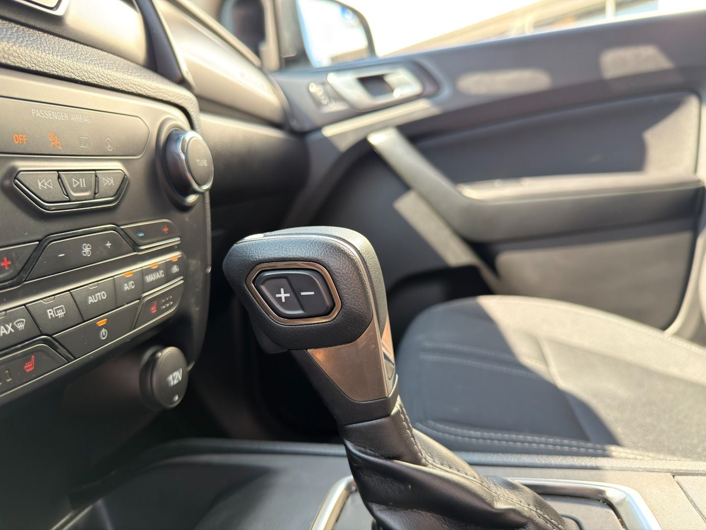 2022 Ford Ranger XLT 4X4