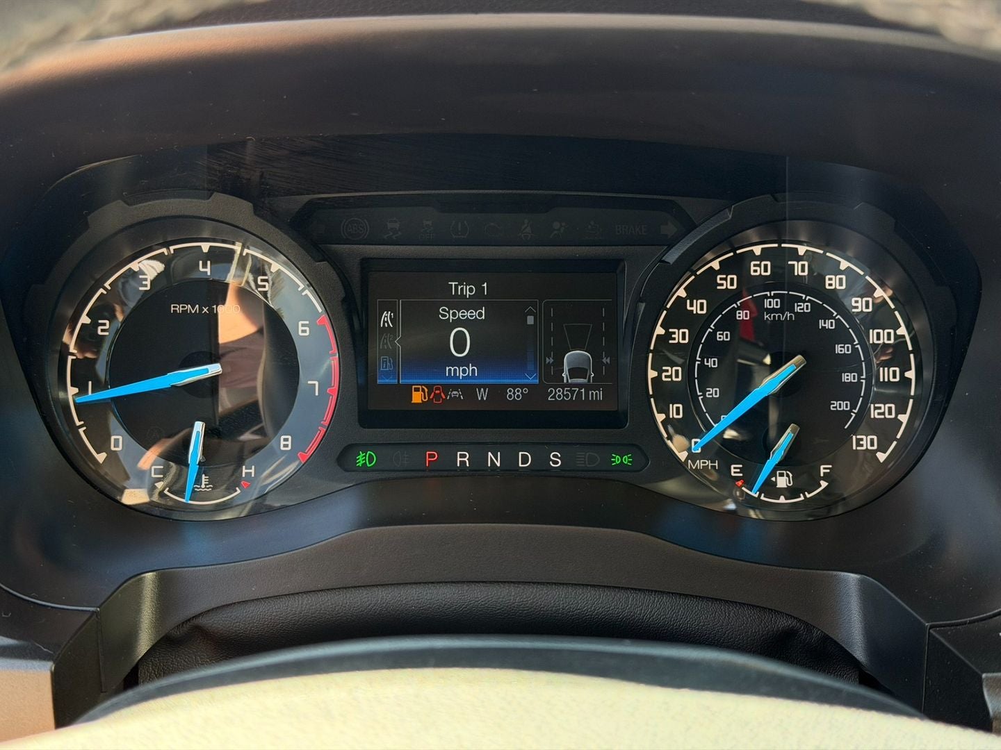 2022 Ford Ranger XLT 4X4