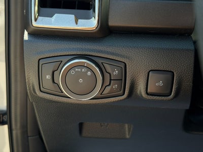 2022 Ford Ranger XLT 4X4