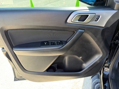 2020 Ford Ranger XLT 4X4