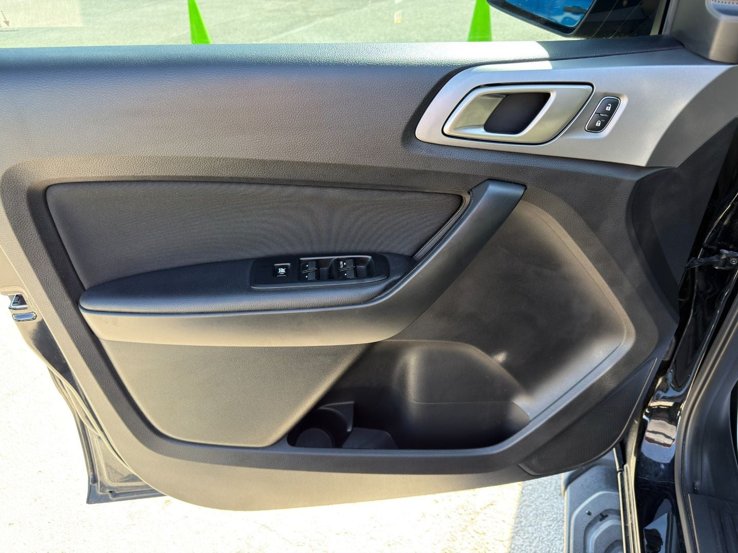 2020 Ford Ranger XLT 4X4