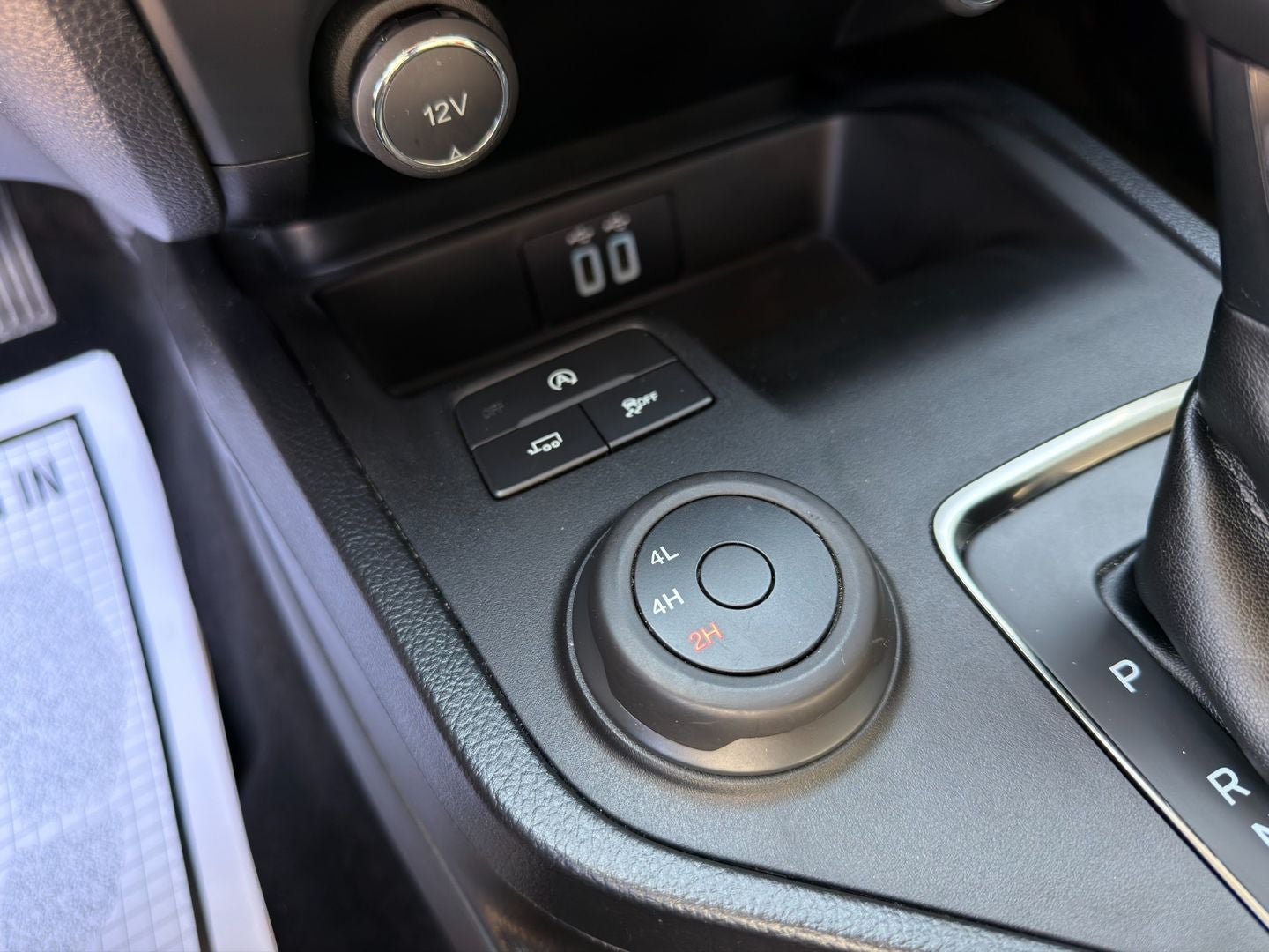 2020 Ford Ranger XLT 4X4