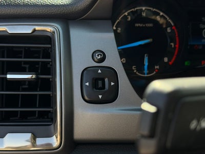 2020 Ford Ranger XLT 4X4