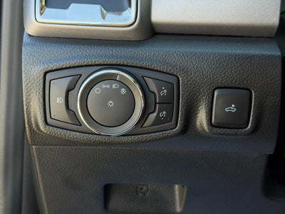 2020 Ford Ranger XLT 4X4