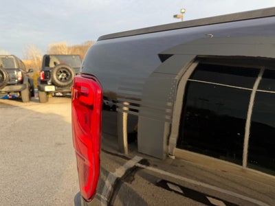 2021 Ford Ranger XLT Roush