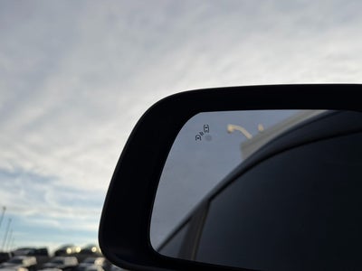 2021 Ford Ranger XLT Roush