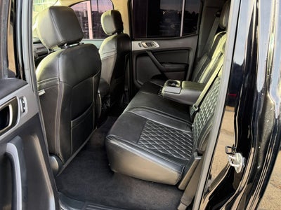 2021 Ford Ranger XLT Roush